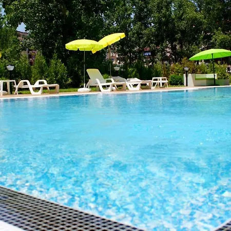 Vip Park - A7 Apartment Sunny Beach