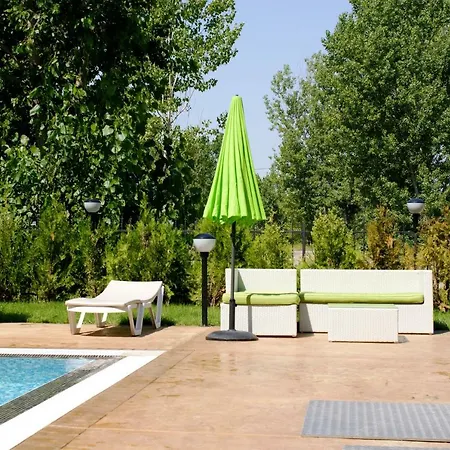 Apartment Vip Park - A7