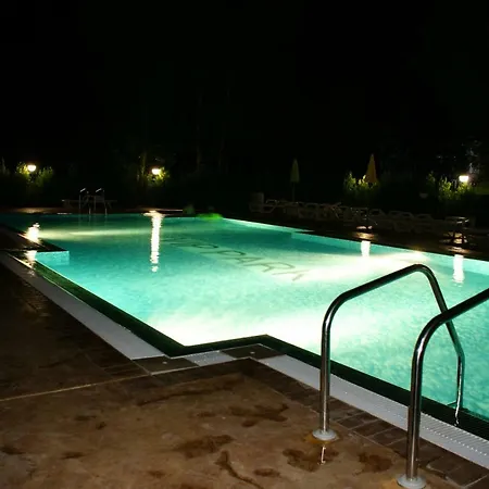 Vip Park - A7 Apartment *