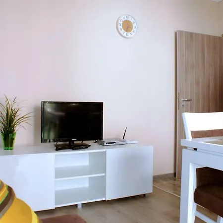 Vip Park - A7 Apartment *