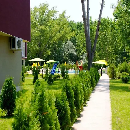 Apartment Vip Park - A7 *