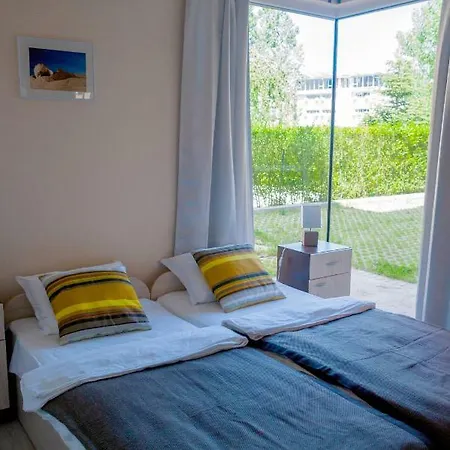Vip Park - A7 Apartment