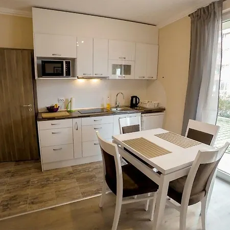 Vip Park - A7 Apartment Sunny Beach