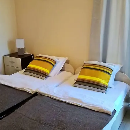 Apartment Vip Park - A7 *