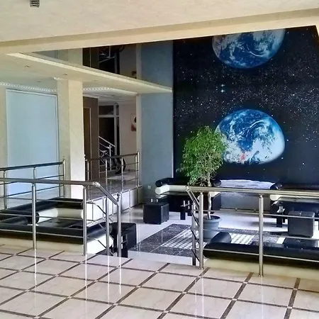 Apartment Vip Park - A7 *