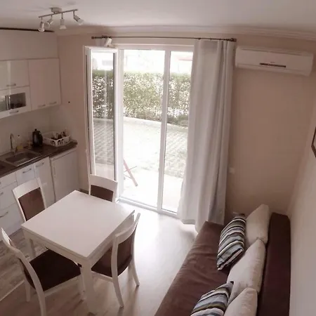 Apartment Vip Park - A7 *