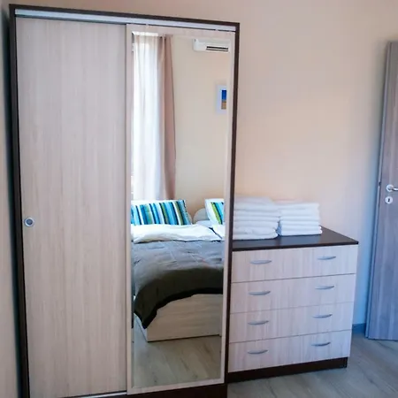 Vip Park - A7 * Sunny Beach
